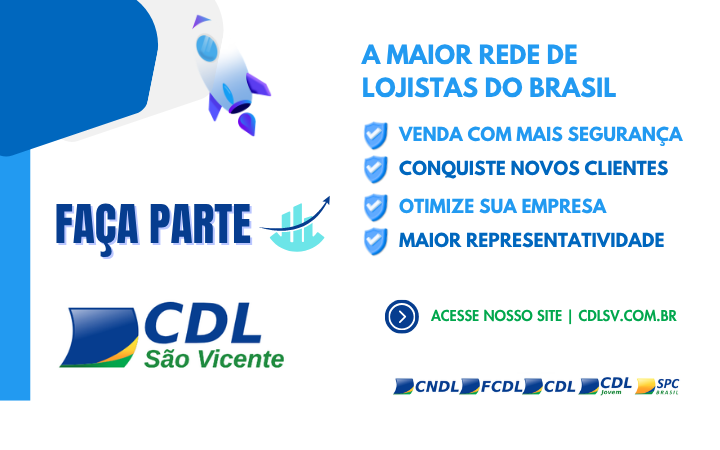 CDL SAO VICENTE