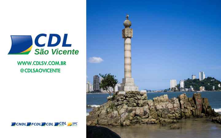 CDL SAO VICENTE SP