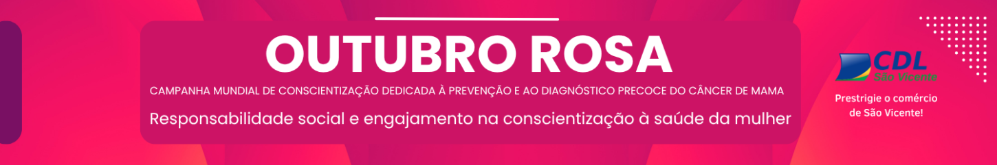 Outubro Rosa