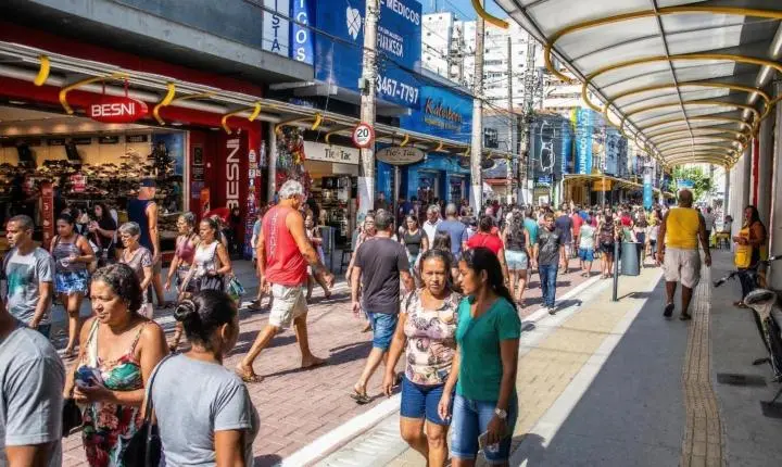 CDL São Vicente fortalece o comércio local e convida empresários a fazer parte de uma rede de oportunidades e crescimento