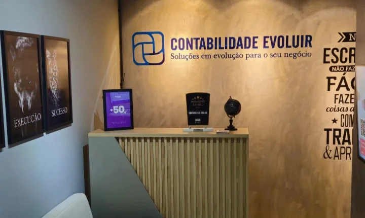 Tecnologia, atendimento humanizado e soluções completas para impulsionar empresas em São Vicente e região